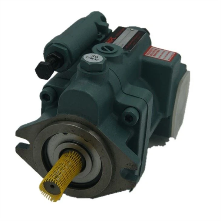 TaiWan Plunger Pump Oil Pump HPC P08 P16 P22 P36 P46 P70 Series Hydraulic Piston Pump P08-D3-F-R-01