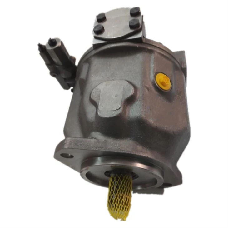 Rexroth A10VSO Series Hydraulic Pump