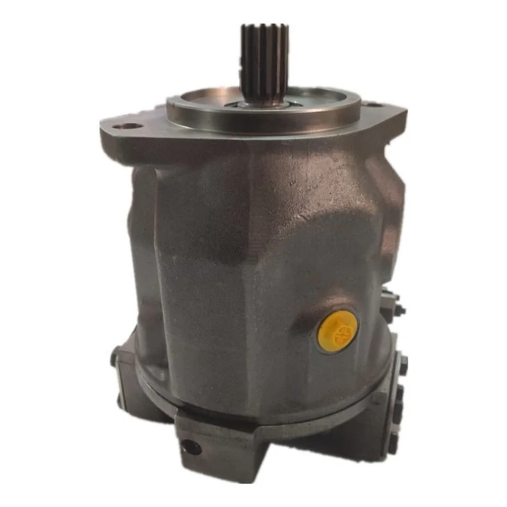 Rexroth A10VSO Series Hydraulic Pump