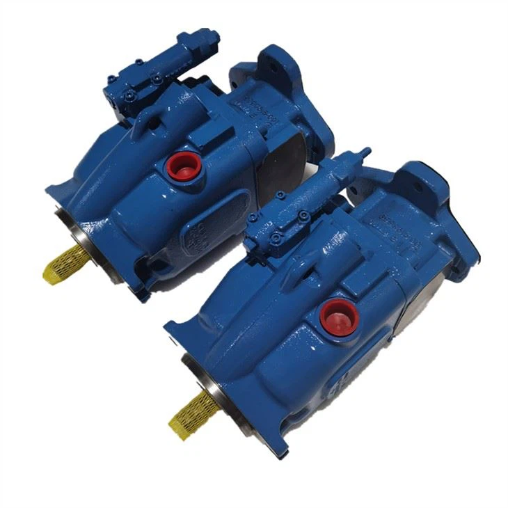 Pompe série 421AK EATON 421AK00204B EATON 421AK00495B ADU080R32AB13A2714000A200500CD0B Pompe hydraulique