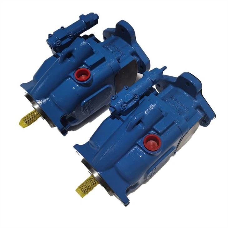 421AK Series Pump EATON 421AK00204B EATON 421AK00495B ADU080R32AB13A2714000A200500CD0B Hydraulic Pump