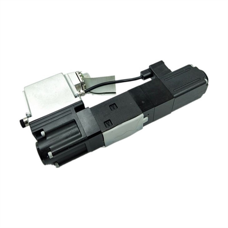 ATOS RZMO Series Hydraulic Solenoid Proportional Control Reversing Valve RZMO-TERS-PS-010/315 Pressure Relief Valve