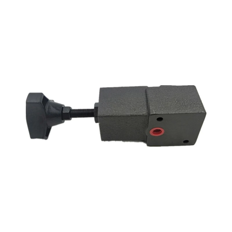 DG DT Series Yuken DG-01 DG-02 DT-01 DT-02-B/C/H-22 Soupape hydraulique de secours de pression DG-01-22