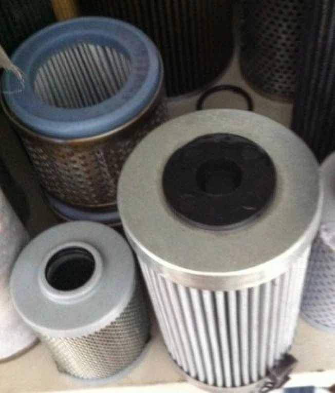 High Pressure Filters 0240D005BH4HC 0240R025BN4HC 0060R025W 0160DN003BN3HC 0110D050W/HC Replacement Hydraulic Filter Element