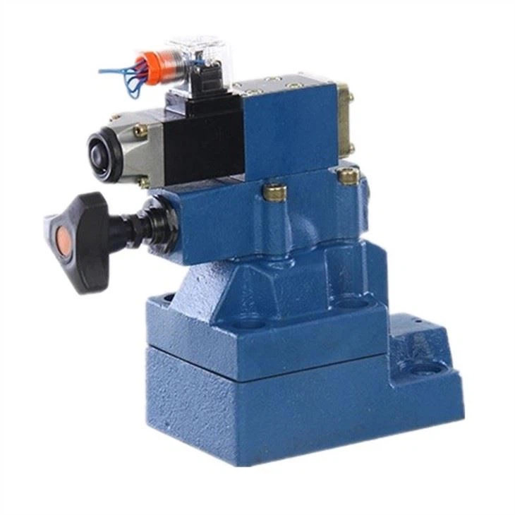 Vanne hydraulique Huade Vanne de déchargement pilotée DA DA20 DA20-1-30B/315 DA20-2-30B/160