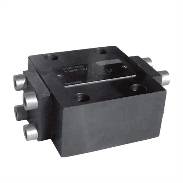 HUADE SV10PA SL10PA SV10GA SL10GA SV10PB SL10PB Hydraulic Control One-way Valve SV10PA-1-30 SV30PA-1-40B Check Valve