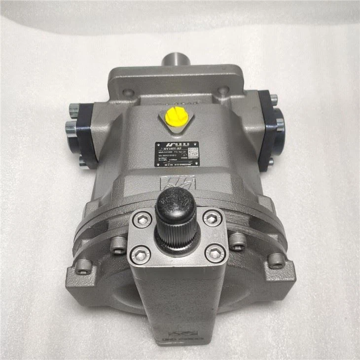 HY25Y-RP HY63Y-RP HY80Y-RP HY107-RP HY160-RP Axial Piston Pump HY Series Pump