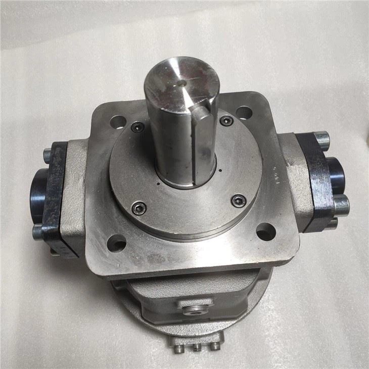 HY25Y-RP HY63Y-RP HY80Y-RP HY107-RP HY160-RP Axial Piston Pump HY Series Pump
