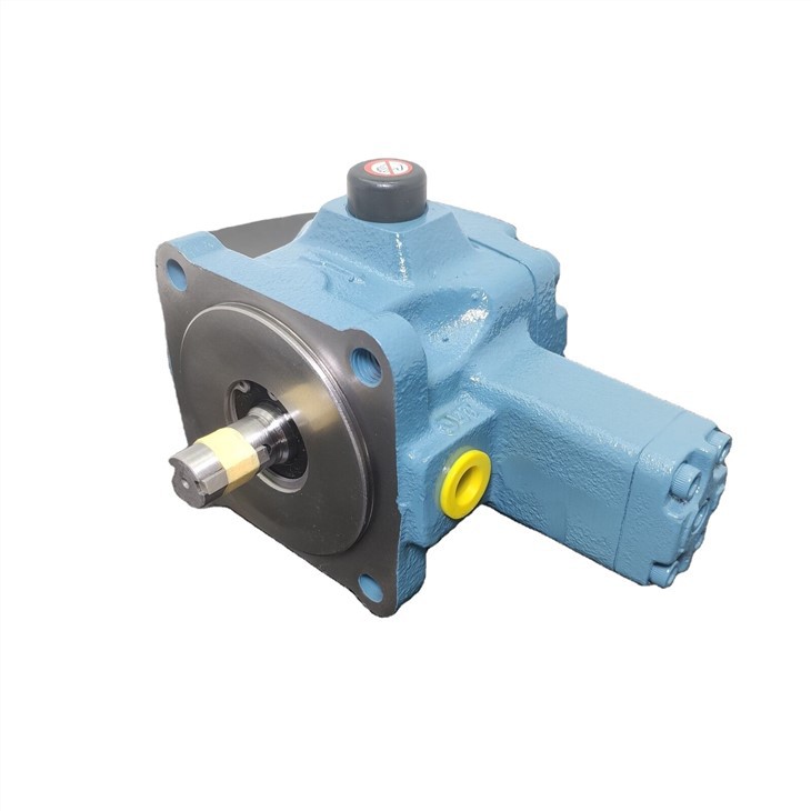 NACHI VDR-1B-1A5-22 Pompe à palettes Pompe hydraulique Pompe à huile VDR-1B VDR-11B