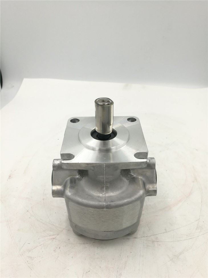 NIHON SPEED K1P SERIES K1P1R11A,K1P2R11A,K1P3R11A,K1P4R11A,K1P6R11A,K1P7R11A,K1P9R11A,K1P10R11A,K1P12R11A Hydraulic Gear Pump