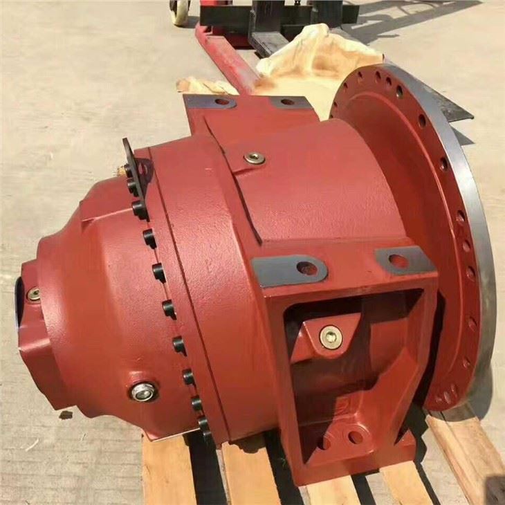 PMB9YSP PMP Series Of PMB6R100,PMP6SP,PMB 6.5SP,PMB7ASP120,PMB7.1SP,PMB7R129,PMB7.8,PMB8 .0 Gearboxes For Mixer Trucks