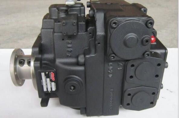 PMP PMH P90 Transit Mixer Pump PMH P90 Hydraulic Piston Pump PMH P90 For Mixer Truck PMH P90