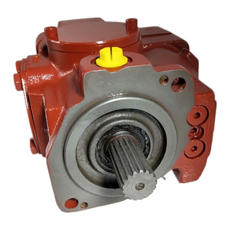 Pompe à piston hydraulique de piston de série PSVK PSVK2 PSVK2-27CKG-HS-7S / N 5477830