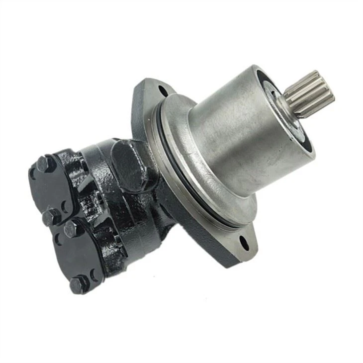 Rexroth A2FE28/32/56/63/80/107/125/160/180/61W-VZL100 A2FE125/61W-VAL100F Hydraulic Motor