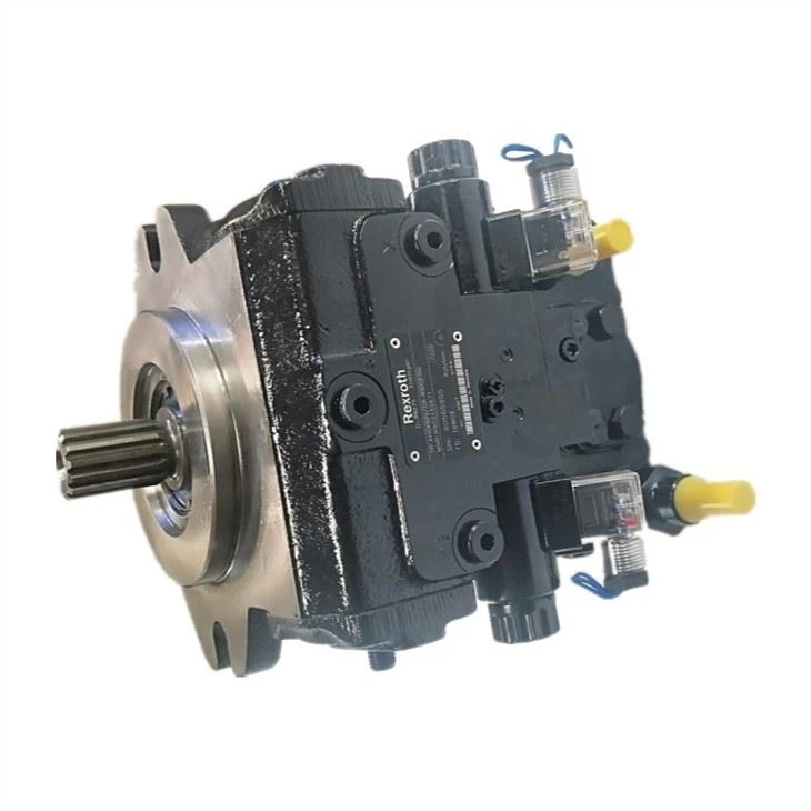 Rexroth A4VG28DA A4VG250 Piston Hydraulic Pump Rexroth A4VG A4V40 A4VG71DA1D2 A4VG71DA1D2/32R-PZF02F011S Rexroth Pump Parts