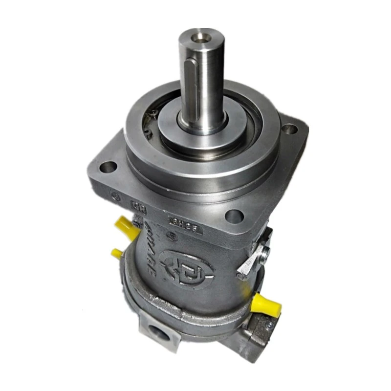Rexroth A7V Série A7V78 A7V80 A7V107 A7V117 A7V160 A7V250 Hydraulic Axial Variable Displacement Piston Pumps A7V250LV1LPF00