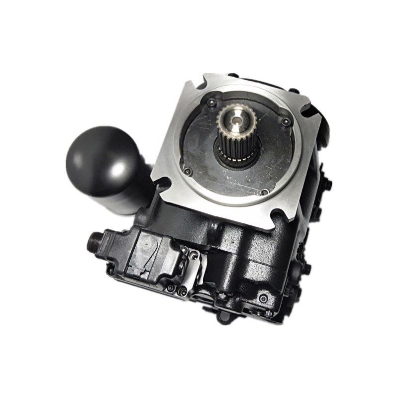 Sauer Danfoss à cylindrée variable hydraulique série 90R 90L 90R100 MN1CD60 R3C7 D04 FAD 424226 pompe à piston