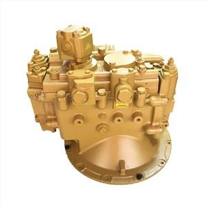 Excavatrice 312C 312D Pompe hydraulique SBS80 pour excavatrice 1730663