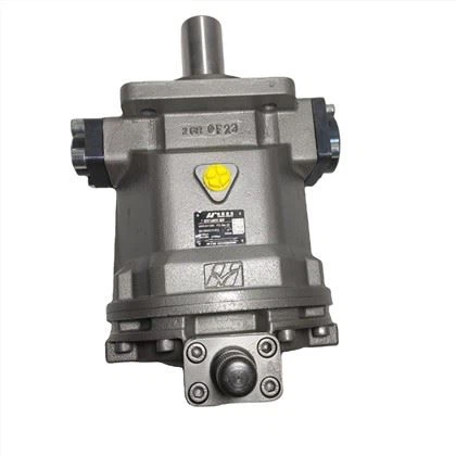 HY25Y-RP HY63Y-RP HY80Y-RP HY107-RP HY160-RP Pompe à pistons axiaux Pompe série HY