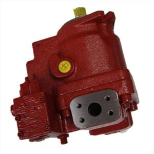 K3VL140/B-10RKM-LO/1-H1 KPM KPM K3VL Series K3VL80 K3VL112 K3VL140 K3VL200 Pompe à pistons hydrauliques