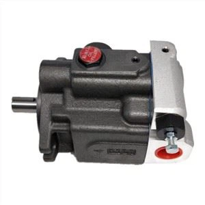 Original Yuken ARL1 Série ARL1-12 ARL1-12-FR01A-10 Pompe hydraulique à piston à déplacement variable