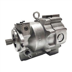 Parker PAVC PAVC33 PAVC38 PAVC65 PAVC100 Série Pompe à pistons axiale hydrauliques PAVC6592L4AP13X3221