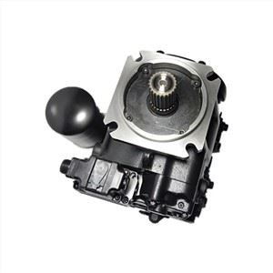 Sauer Danfoss à cylindrée variable hydraulique série 90R 90L 90R100 MN1CD60 R3C7 D04 FAD 424226 pompe à piston