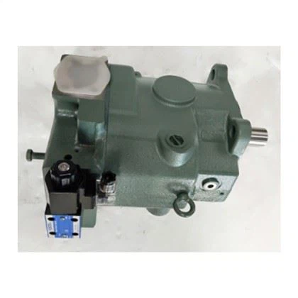 Pompe complète à piston hydraulique Taiwan CML CM-91-S-21-00 CM-91-S-21/11-00 et pompe à huile de pompe d'injection de soupape DSG-01-2B2