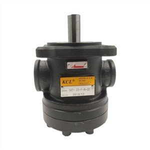 YUKEN 50T 150T Series Taiwan KCL Hydraulic Rotary Vane Oil Pumps 150T-75-L-RL-40 150T-48/61/75/94/116-F/L-RL/RR/LR/LL-40