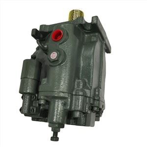 Yuken hydraulique A3H A3H100 A3H145 A3H180 série pompe à Piston à cylindrée Variable A3H145-LR01KK pompe à huile