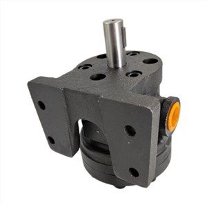 Yuken YB YB-A6B/A9B/A26B/A36B/A98-J/L/50 Série Hydraulique Haute Pression Vane Pump YB-A98-J-50