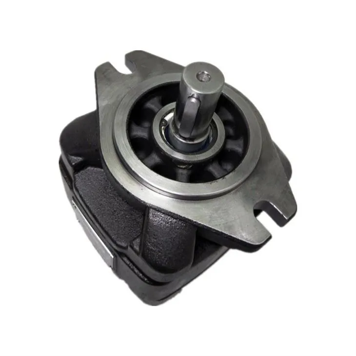 SUNNY CP0 CP1 CP2 Series Hydraulic Internal Gear Pump Injection Moulding Machine Pump CP1-63-P-10R-36