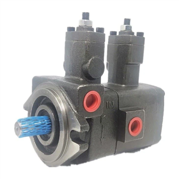 Pompes hydrauliques à palettes à cylindrée variable série TAIWAN CML VCM VCM-SF-30A VCM-SF-30B VCM-SF-30C VCM-SF-30D VCM-SF-40A VCM-SF-40B VCM-SF-40C VCM-SF-40D VCM -SF-30D-4CG-30