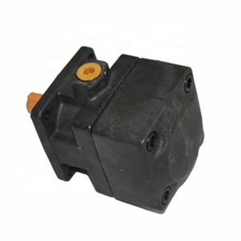Pompe à palettes haute pression série Vickers YB-E YB-E160 / 63-2 Pompe YUCI YB-E8 / E10 / E16 / E20 / E25 / E32 / E40 / E50 / E63 / E80 / E100
