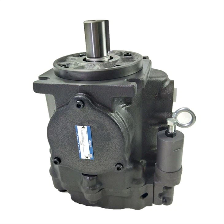 YUKEN A3H série A3H16/37/56/71/100/145/180 pompe à piston hydraulique haute pression A3H16-FRO1KK-1003 pompe à cylindrée Variable