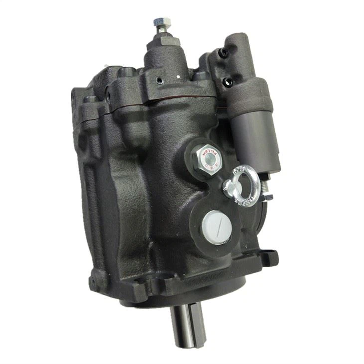 YUKEN A3H Series A3H16/37/56/71/100/145/180 High Pressure Hydraulic Piston Pump A3H16-FRO1KK-1003 Variable Displacement Pump