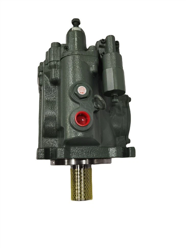 Yuken hydraulique A3H A3H56 A3H71 A3H100 A3H145 A3H180 série pompe à piston à cylindrée variable A3H145-LR01KK pompe à huile