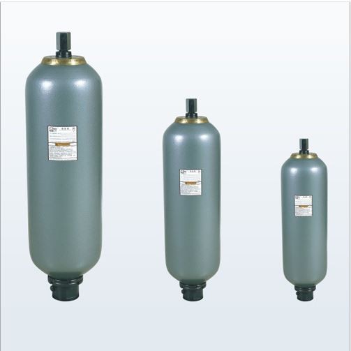 Accumulator NXQ NXQA NXQAB Series 10MPA,20MPA,31.5MPA Bladder Accumulator NXQA-0.4/0.63/1/1.6/2.5/4/6.3/10/16-31.5-L