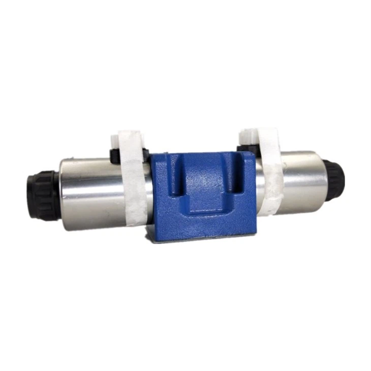 Chinois   Fabrication   DC12V   DC24V   AC220V   AC110   Électrique   Hydraulique   Solénoïde   Directionnel   Contrôle   Vannes