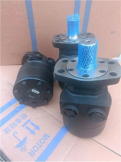 Orbital   Hydraulique   Moteurs   OMSS 80   OMSS100   OMSS125   OMSS160   OMSS200   OMSS250   OMSS315   OMSS400   Eaton   Parker   Hydraulique   Roue   Moteur