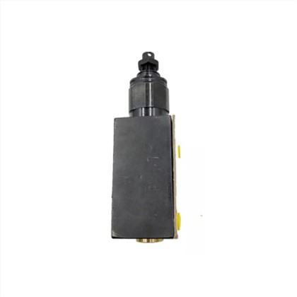 HUADE – vanne électromagnétique hydraulique série DBDS DBDS6P1A 400, électrovanne de surpression