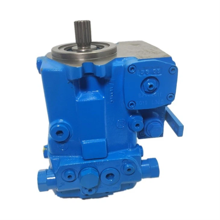Rexroth A10VG Series Hydraulic Pump