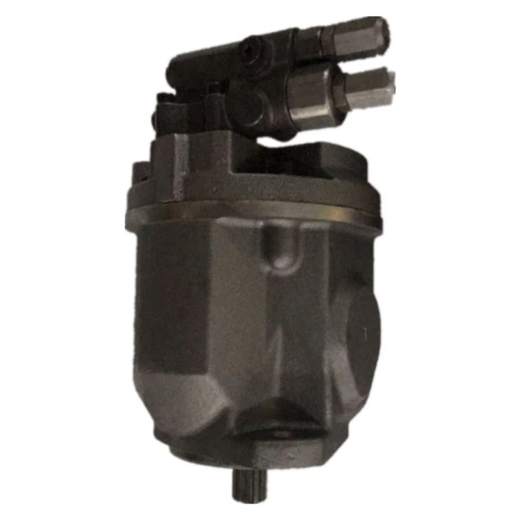 Pompe hydraulique de la série Rexroth A10VSO