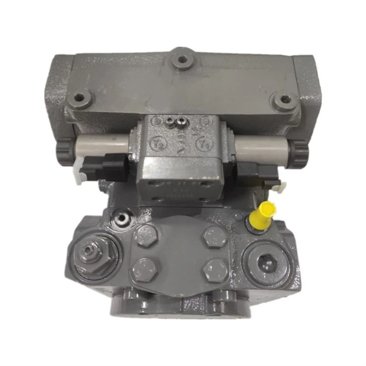 ZHENYUAN A4VG28DA A4VG250 Piston Hydraulic Pump ZHENYUAN A4VG A4V40 A4VG71DA1D2 A4VG71DA1D2/32R-PZF02F011S Rexroth Pump Parts