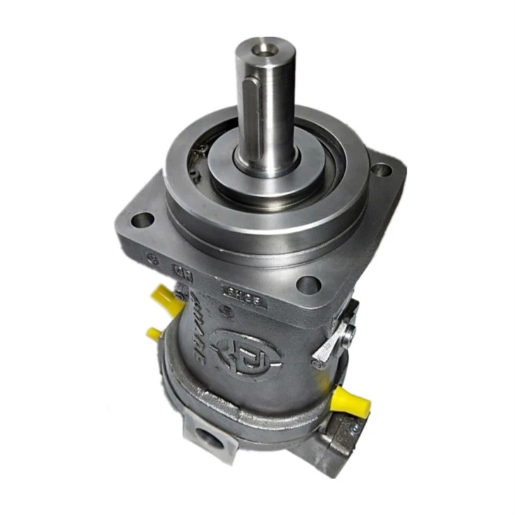 Rexroth A7V Series A7V78 A7V80 A7V107 A7V117 A7V160 A7V250 Hydraulic Axial Variable Displacement Piston Pumps A7V250LV1LPF00 low peripheral speed Pump