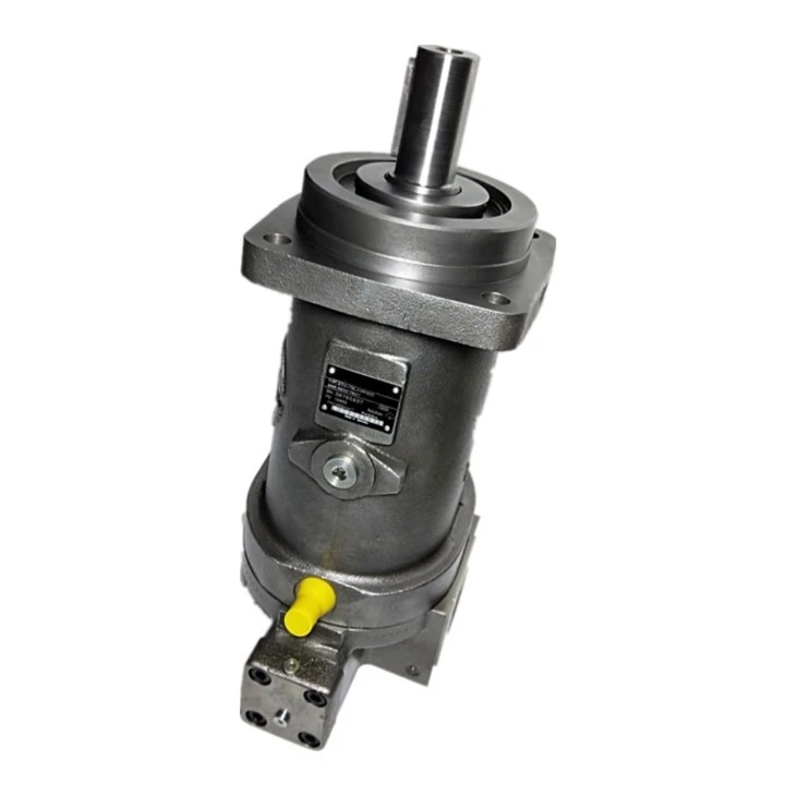 Rexroth A7V Series A7V78 A7V80 A7V107 A7V117 A7V160 A7V250 Hydraulic Axial Variable Displacement Piston Pumps A7V250LV1LPF00 low peripheral speed Pump
