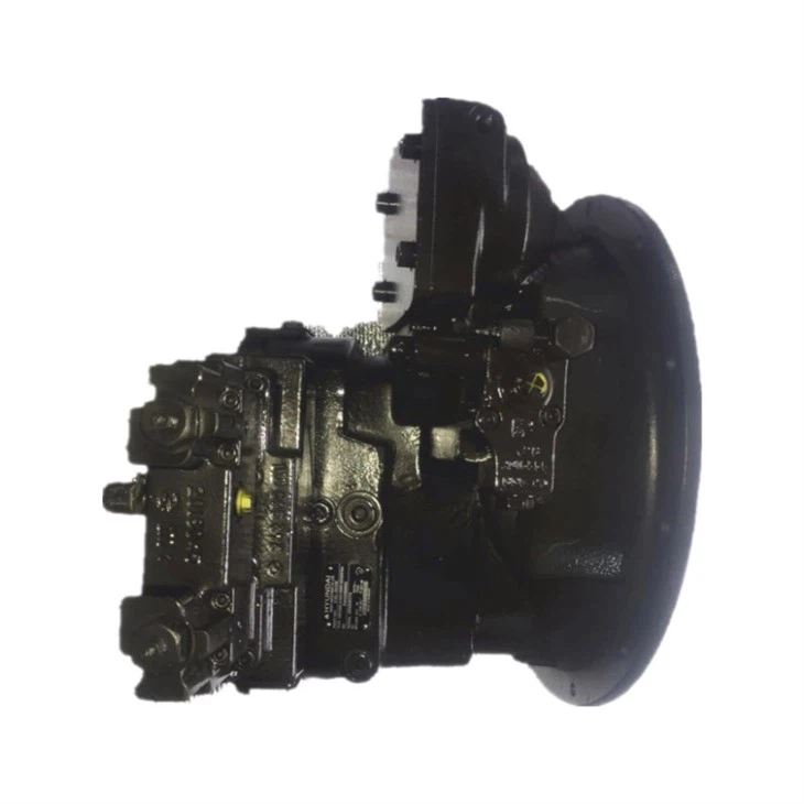 REXROTH A8V Series Hydraulic Piston Pump A8V125LA1KH10/72XRNJXXA25F0000C-S A8V55 A8V80 A8V107 A8V140 A8V160 A8V200 A8V225