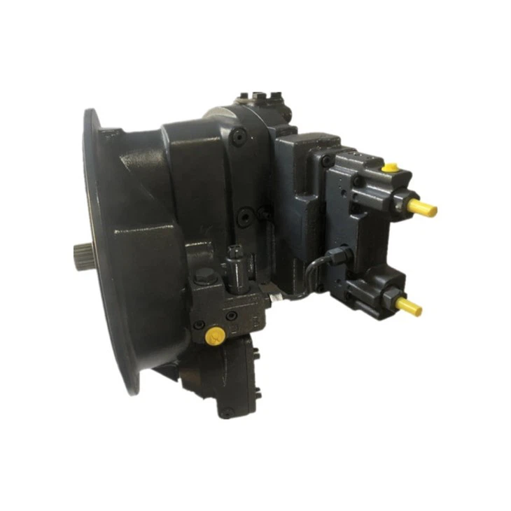 REXROTH A8V Series Hydraulic Piston Pump A8V125LA1KH10/72XRNJXXA25F0000C-S A8V55 A8V80 A8V107 A8V140 A8V160 A8V200 A8V225