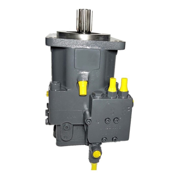 REXROTH Hydraulic Axial Piston A11VO Pump A11VO95LR3S/10R-NZD12K82 Plunger High Pressure Pump