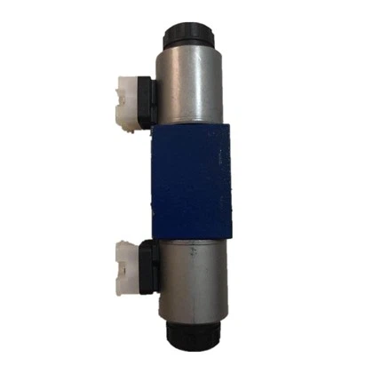 Vanne de commande directionnelle proportionnelle hydraulique série REXROTH 4WRAE 4WRAE6 4WRAE10 4WRAE6W30-22/G24N9K31A1/V